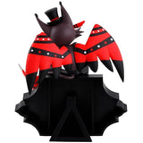 Bandai Hazbin Hotel Monitor Top Figure Husk (Ver.A)