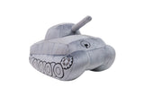 Plush toy WORLD OF TANKS Panther 38 cm