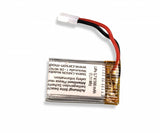 3,7V/300mAh LiPo Flight