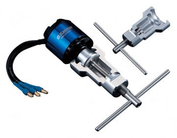 Motor Drive Washer Tool DP-1