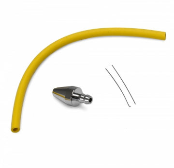 Sullivan S214 - Gastank Re-Plumb Kit, Large