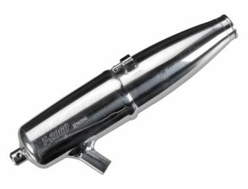 Tuned Silencer T-2060 WN