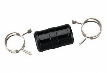 Exhaust Coupler 21