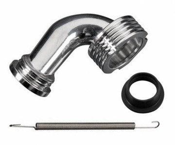 Exhaust Manifold Assembly MT01 (M1006SC) 1:10 On-Road