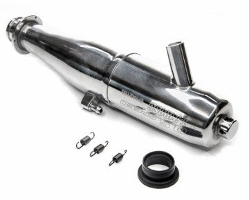 Tuned Silencer T-2100SC 1:8 Off-Road