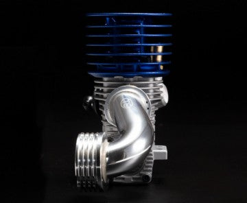 Exhaust Manifoler MT02/L52 1/10 On-Road