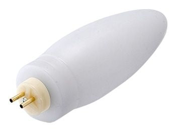 Sullivan S379 - Bullet fuel tank