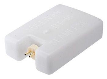 Sullivan S390 - Fuel tank 480cc Boat V-shaped bottom