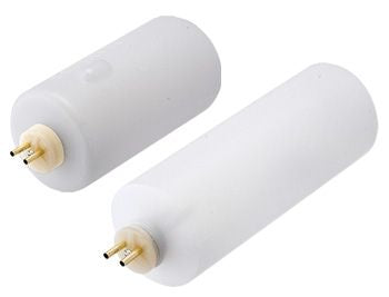Sullivan 412 8OZ CYL. TANK - Fuel tank cylinder 240ml