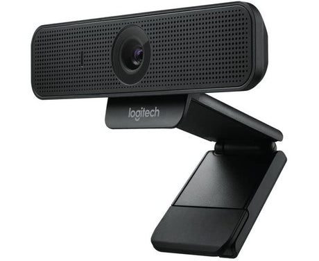 Logitech C925E - Business Webcam