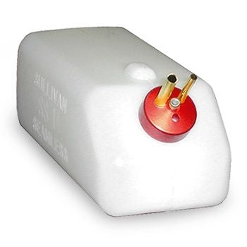 Sullivan S478 ALUMINIUM STOPP - Aluminium stopper HD
