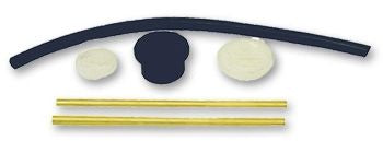 Sullivan S484 GAS CONV.KIT - Gasoline conv.kit