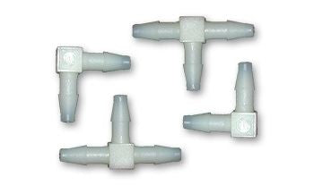 Sullivan S486 - Fuel tubing connectors