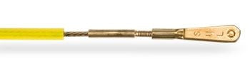 Sullivan S514 - Steel Cable Gold-N-Rod 120cm