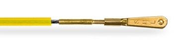 Sullivan S515 PUSH.RODS 1/16 - Steel Cable Gold-N-Rod 1,58mm