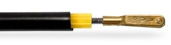 Sullivan S517 - 4-40 Gold-N-Rod Black 90cm