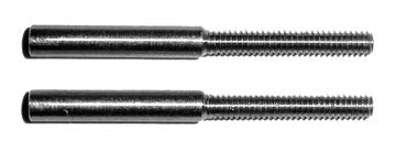 Sullivan S536 - Couplers 2mm
