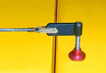 Sullivan 567 SUPER HORN - Super Horn HD 8-32