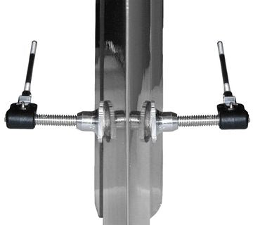 Sullivan 568 SUPER HORN DOUBL - Super horn double 8-32