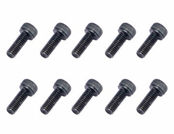 Hex Screw M2.6x7mm (10)
