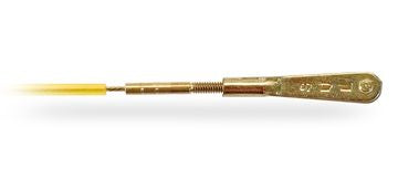 Sullivan S577 2MM CABLE GOLD - 2mm cable Gold V Flex
