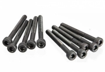 Hex Screw M3x28mm (10)