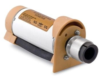 Sullivan S603 - Dynatron Starter 12/24volt 120
