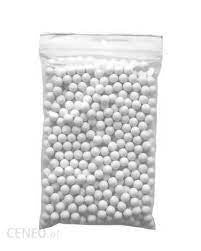 6mm Kugler 100stk - til diverse kampvogne