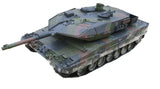 M1A2 ABRAMS BATTLE TANK - fjernstyret tank