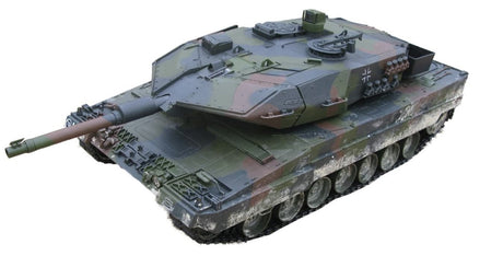 M1A2 ABRAMS BATTLE TANK - fjernstyret tank
