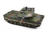 M1A2 ABRAMS BATTLE TANK - fjernstyret tank