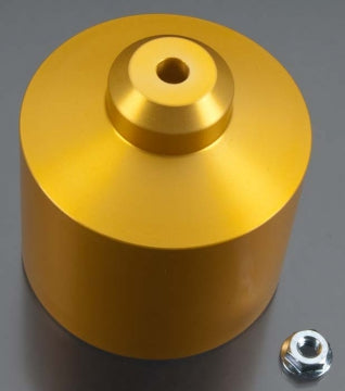 Sullivan 630 - 3 Machined Aluminium Nose Con