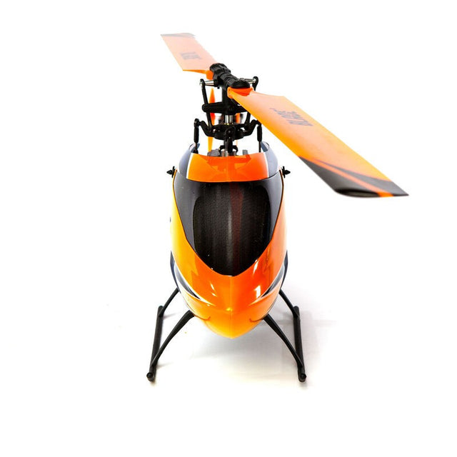Blade fjernstyret helikopter - 230 S Smart RTF med SAFE