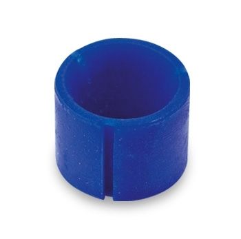 Sullivan S631 - Rubber Adapter Deep Blue