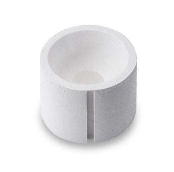Sullivan S632 - Rubber Adapter white medium Si