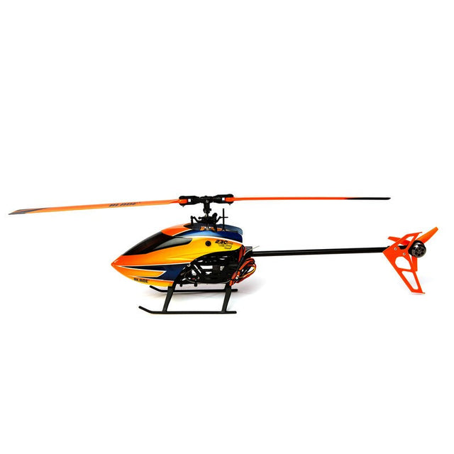 Blade fjernstyret helikopter - 230 S Smart RTF med SAFE