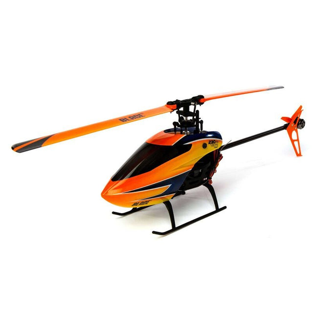 Blade fjernstyret helikopter - 230 S Smart RTF med SAFE