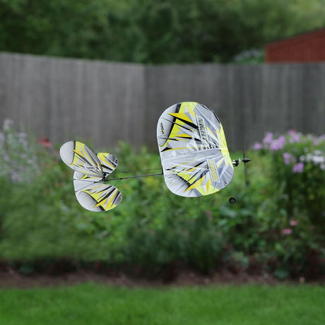 UMX Night Vapor fjernstyret fly med lightkit