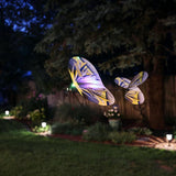 UMX Night Vapor fjernstyret fly med lightkit