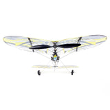 UMX Night Vapor fjernstyret fly med lightkit