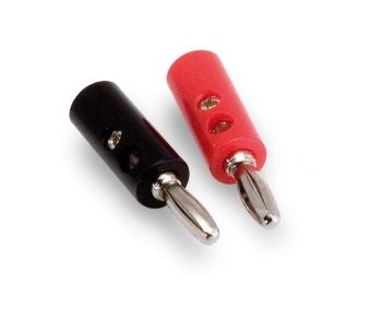 Sullivan S645 HEAVY DUTY BANA - HEAVY DUTY BANANA PLUG pair