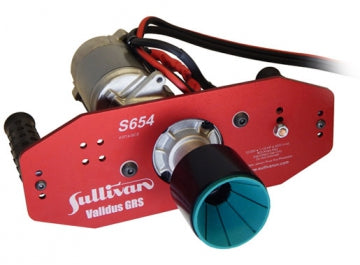 Sullivan 654 - Starter Validus GRS Heavy Duty Sullivan