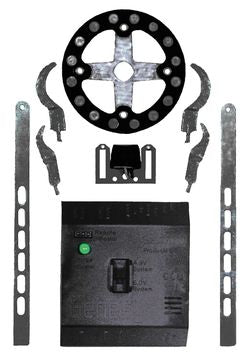 Sullivan 660 GENESYS GENERATO - Genesys generator syst.#
