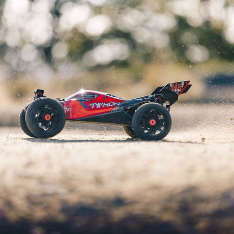 Arrma Typhon 1/8 3s BLX 4WD ARA102722