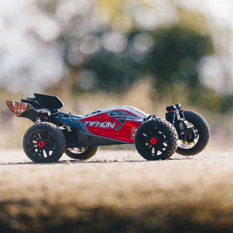 Arrma Typhon 1/8 3s BLX 4WD ARA102722