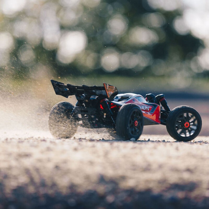 Arrma Typhon 1/8 3s BLX 4WD ARA102722