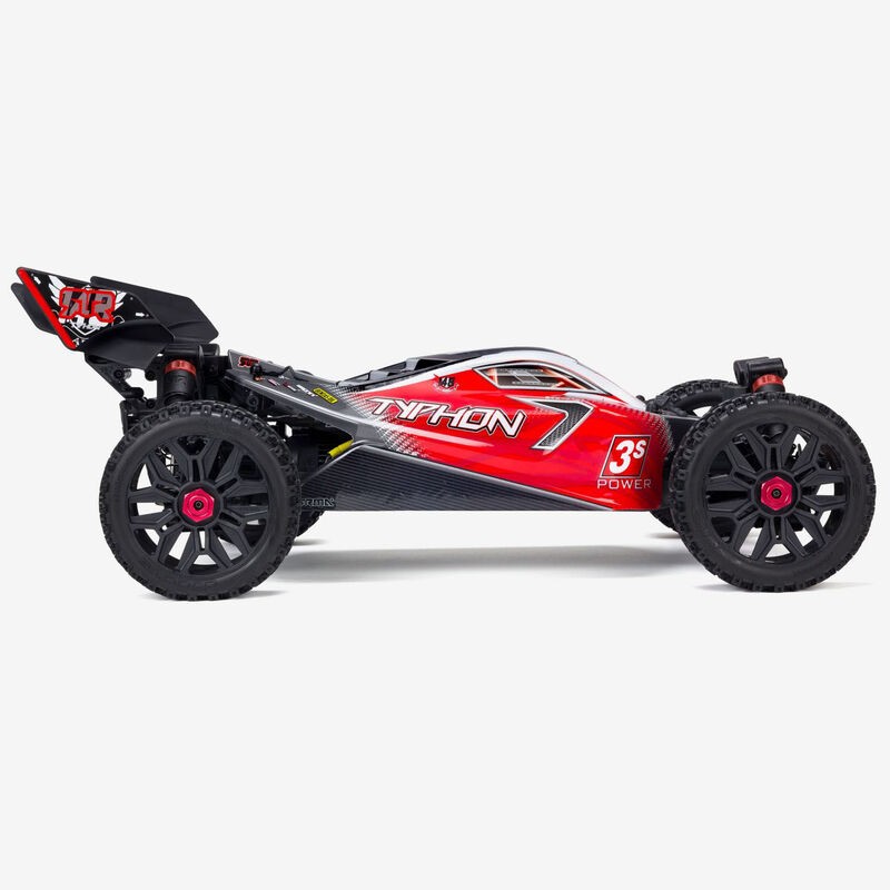 Arrma Typhon 1/8 3s BLX 4WD ARA102722