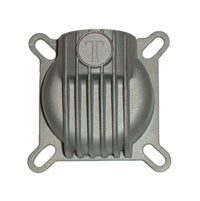 Sullivan S690 TIGER ALU.FINNE - Tiger alu.finned cover