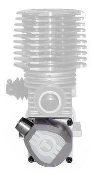 Sullivan 708 - TigerDrive Axial 6mm OS VG