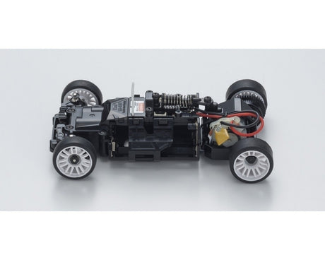 Mini-Z RWD Petronas Tom's SC430 2012 (W-MM-KT531P)